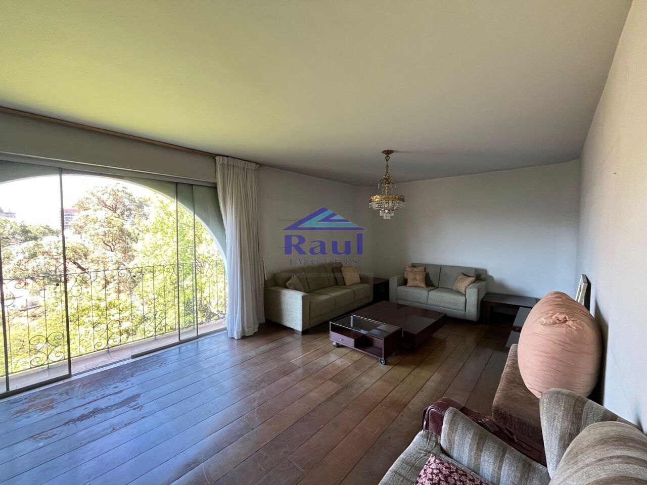 Apartamento para Venda - Santo Amaro