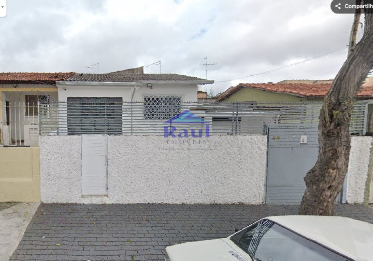 Casa Térrea para Venda - Cidade Dutra