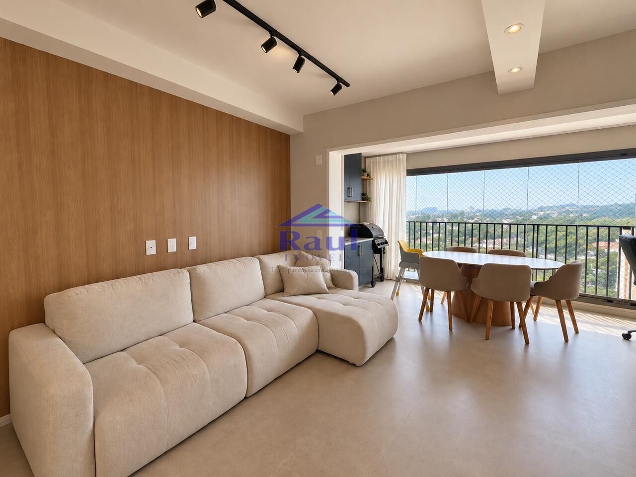 Apartamento para Venda - Santo Amaro