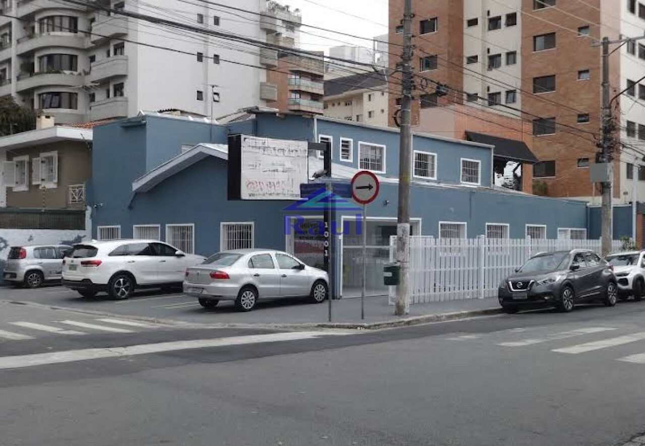 Sobrado para Venda - Brooklin Paulista