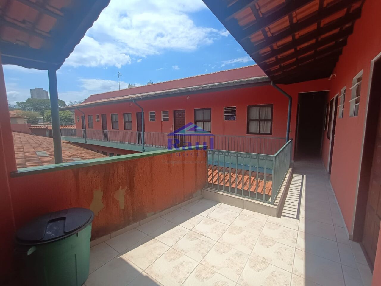 Sobrado para Venda - Vila Cruzeiro