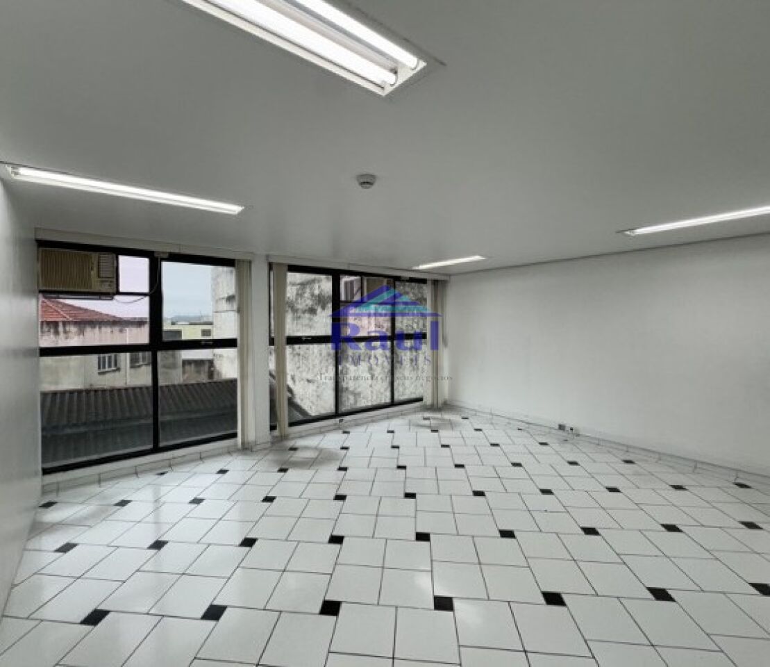 Conj. Comercial para Locação - Santo Amaro