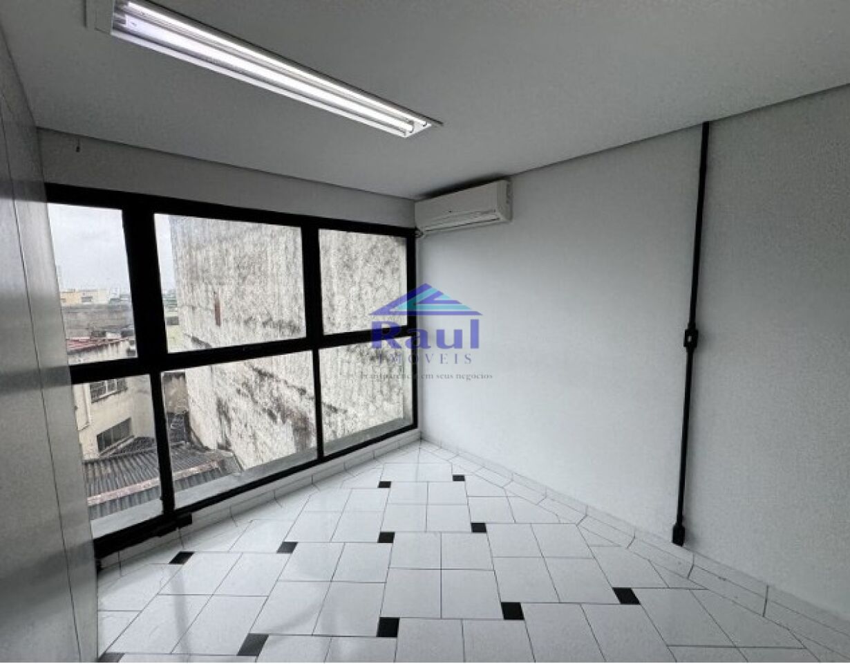 Conj. Comercial para Locação - Santo Amaro
