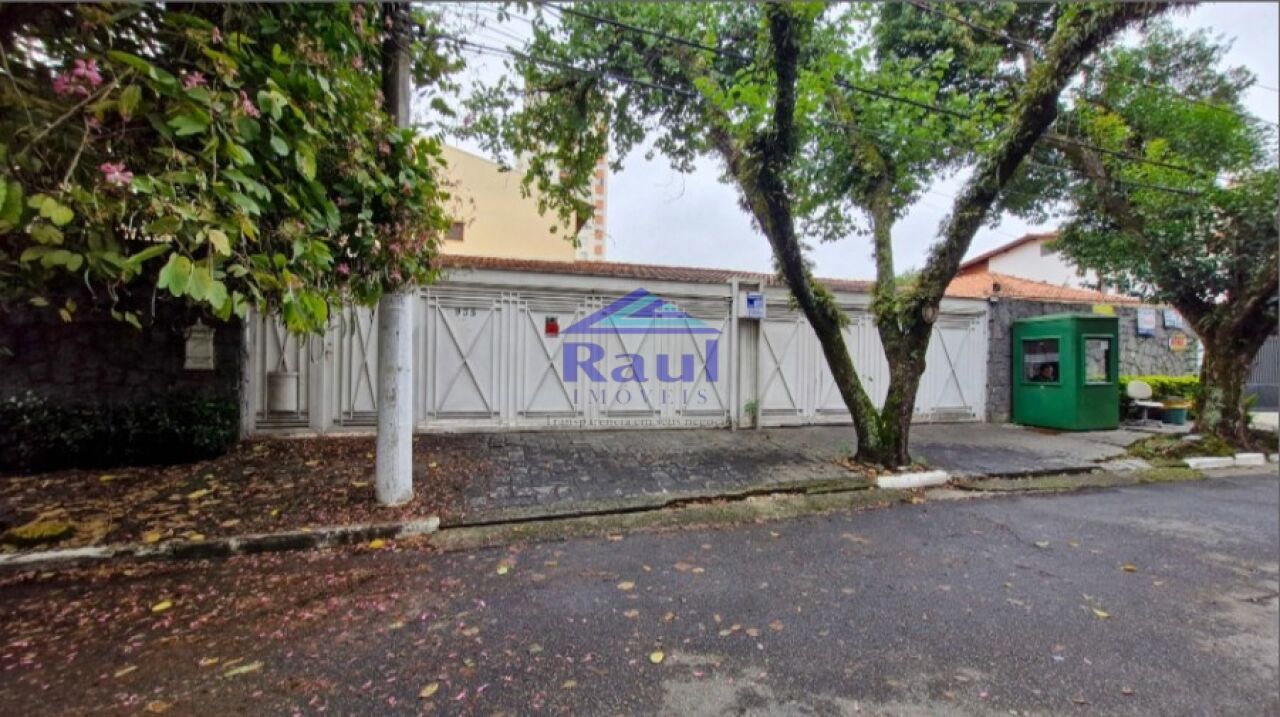 Casa Térrea para Venda - Jardim Campo Grande