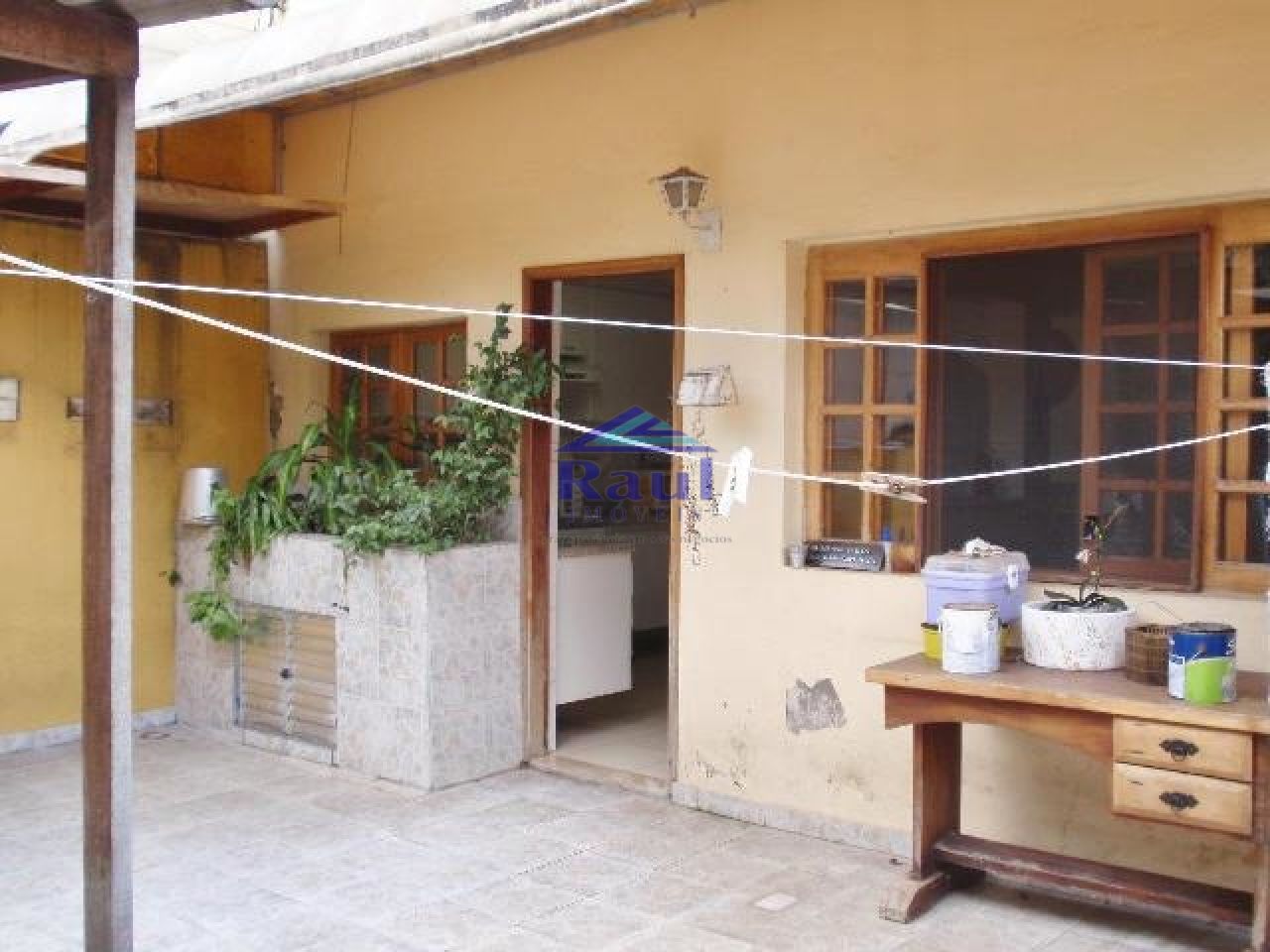 Casa Térrea para Venda - Santo Amaro