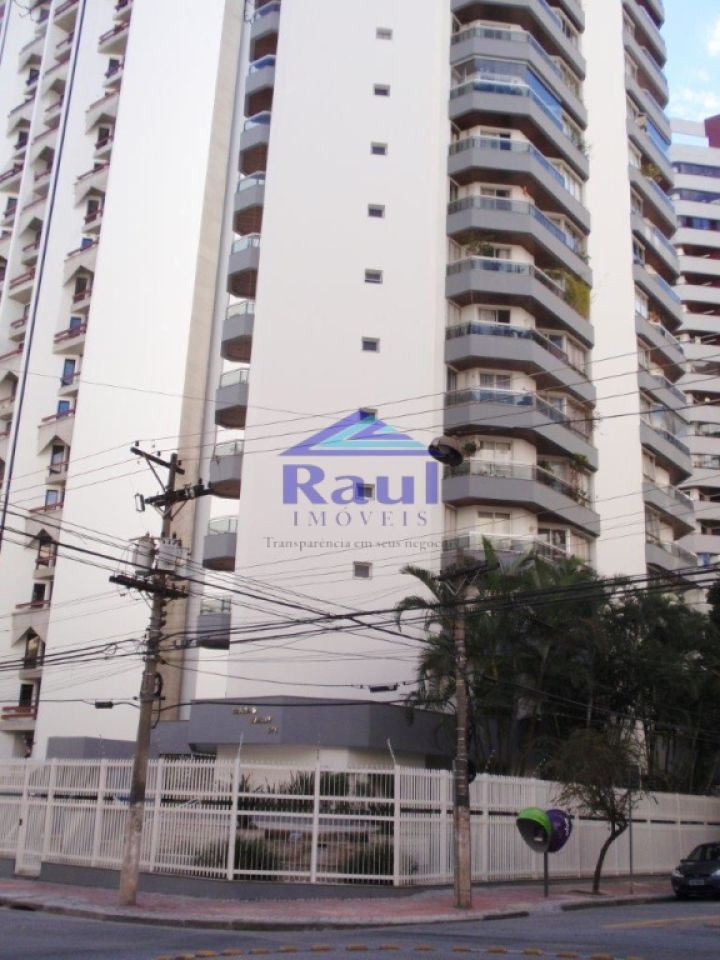 Cobertura Duplex' para Venda - Planalto Paulista