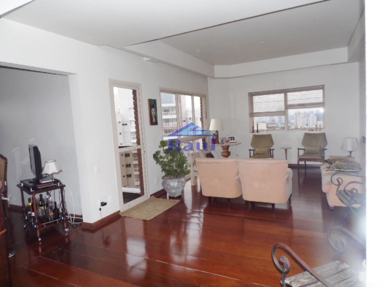 Apartamento para Venda - Chácara Santo Antônio