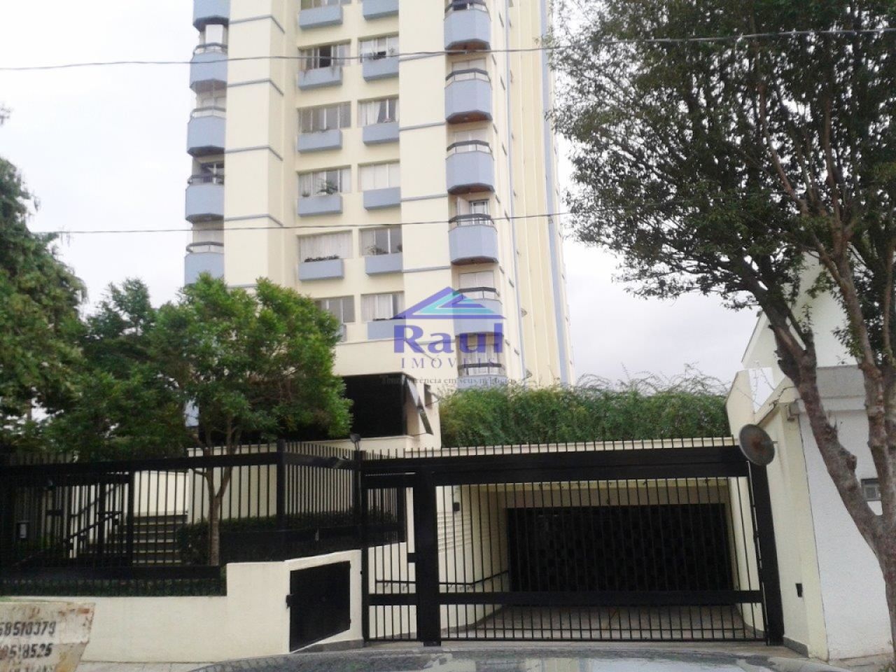 Apartamento para Venda - Chácara Santo Antônio
