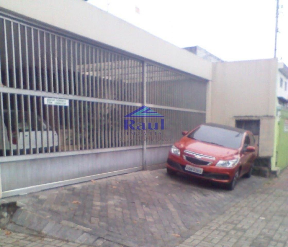 Casa Térrea para Venda - Capela do Socorro