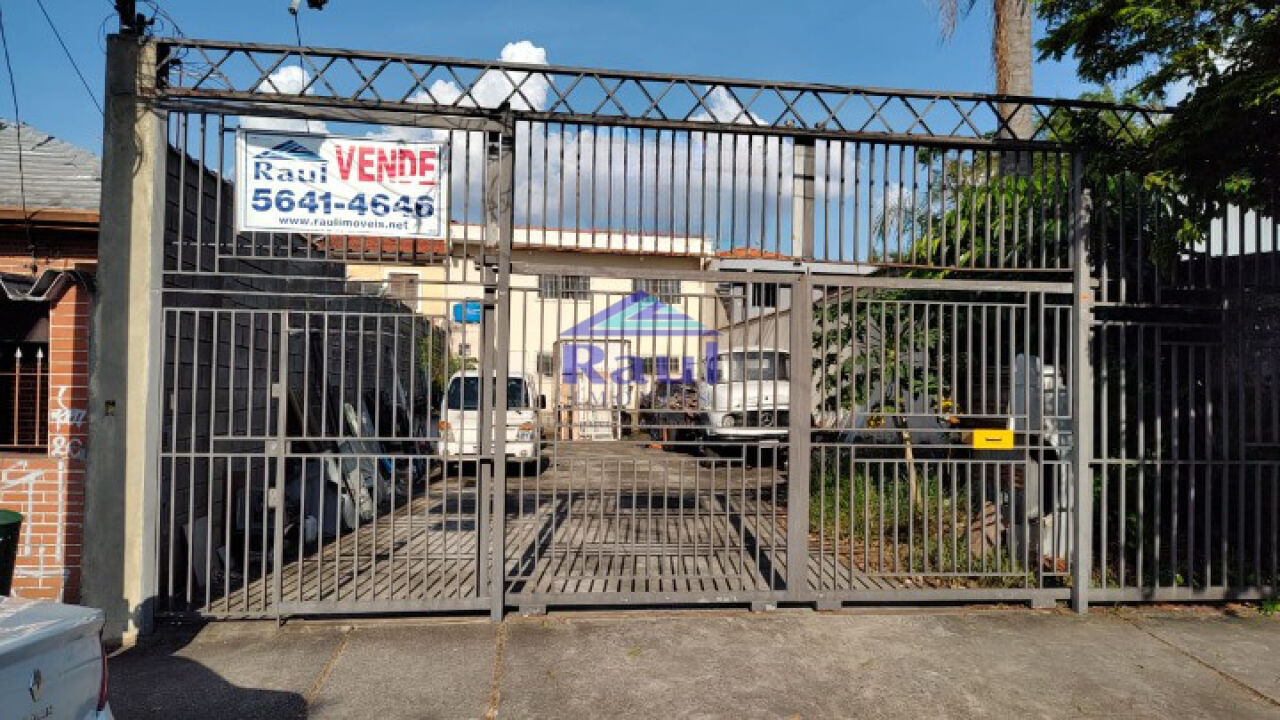 Sobrado para Venda - Vila Cruzeiro