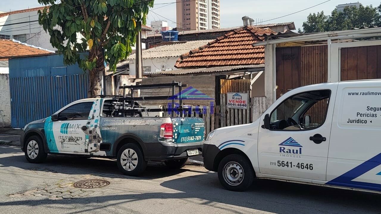 Sobrado para Venda - Chácara Santo Antônio