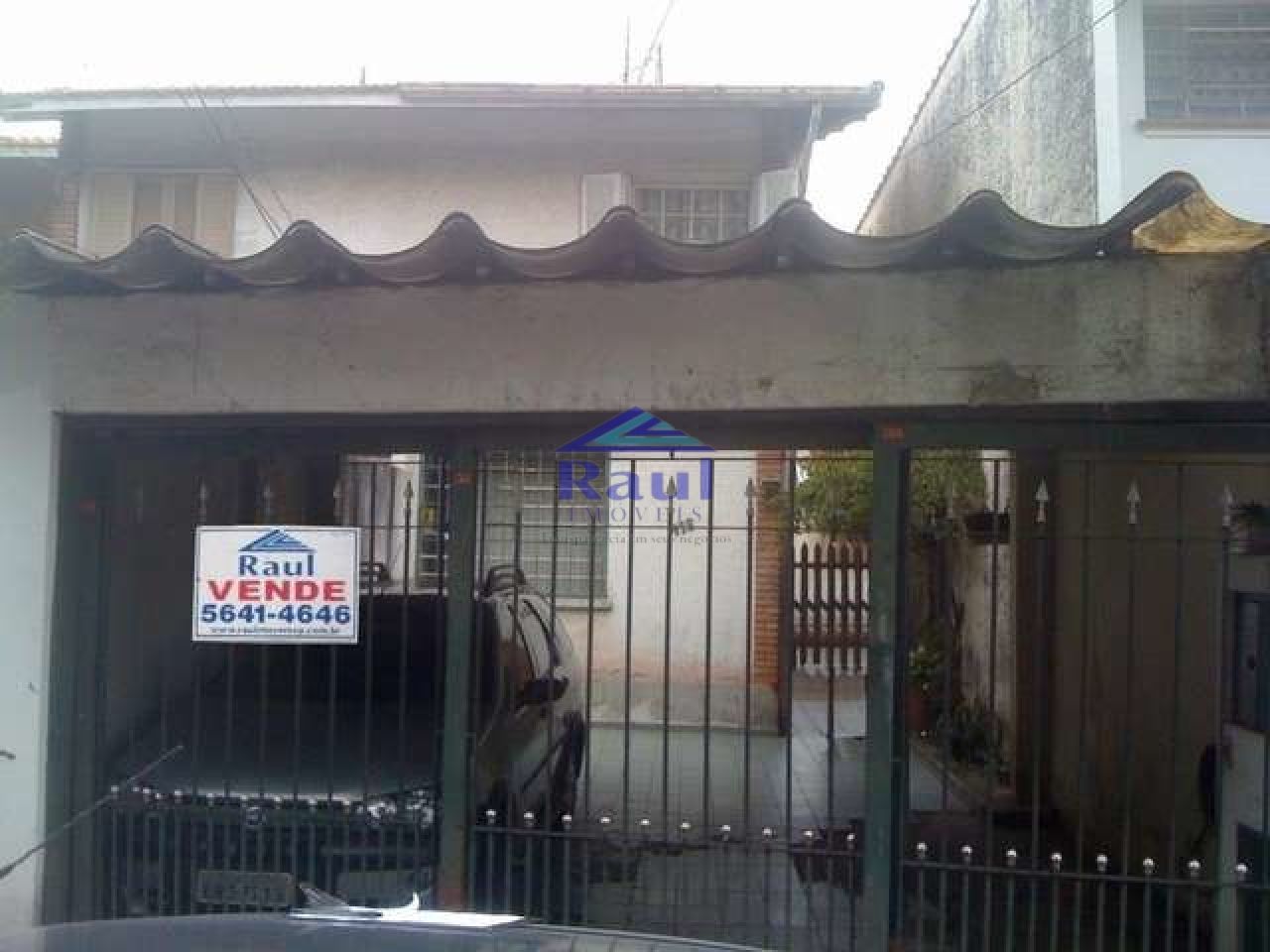 Sobrado para Venda - Santo Amaro