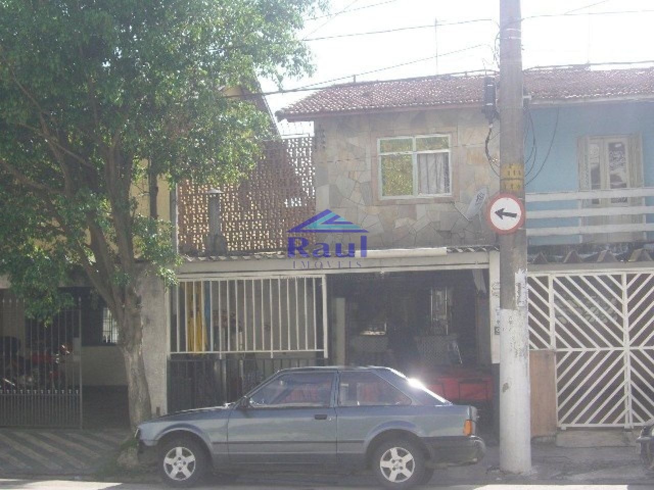 Sobrado para Venda - Jurubatuba
