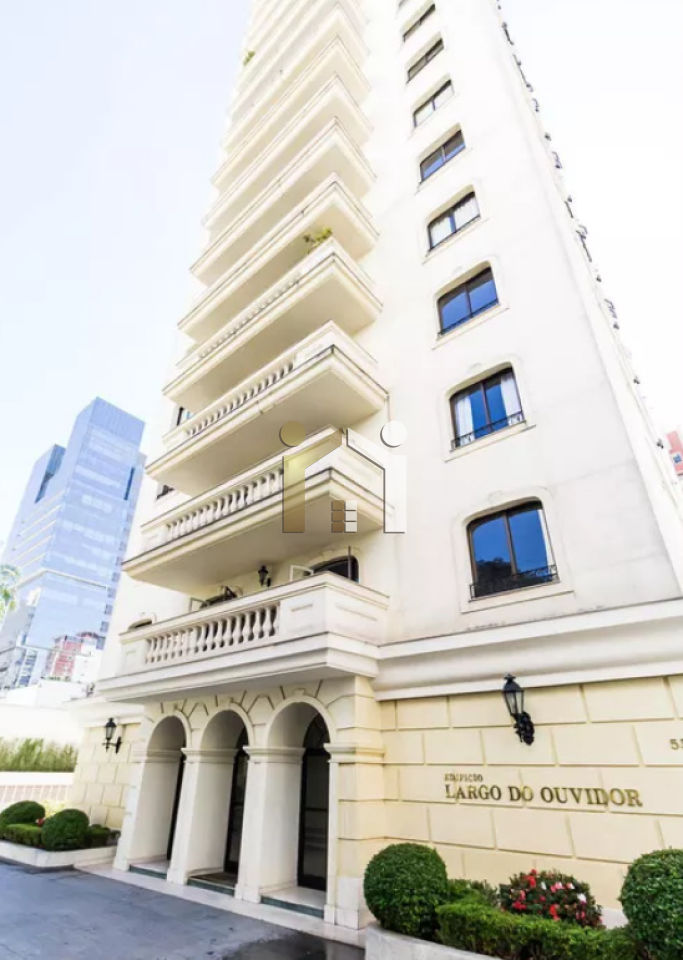 Apartamento para Venda - Jardim América
