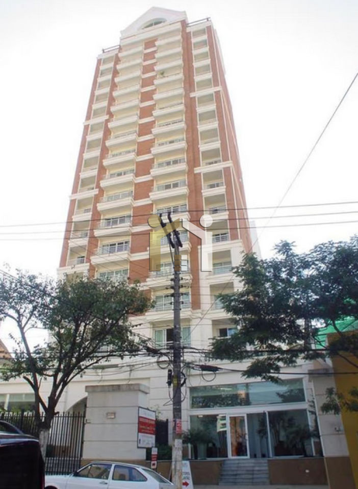 Apartamento para Venda - Pinheiros