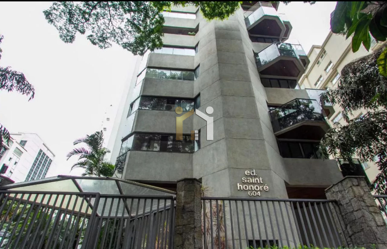 Apartamento para Venda - Vila Nova Conceição
