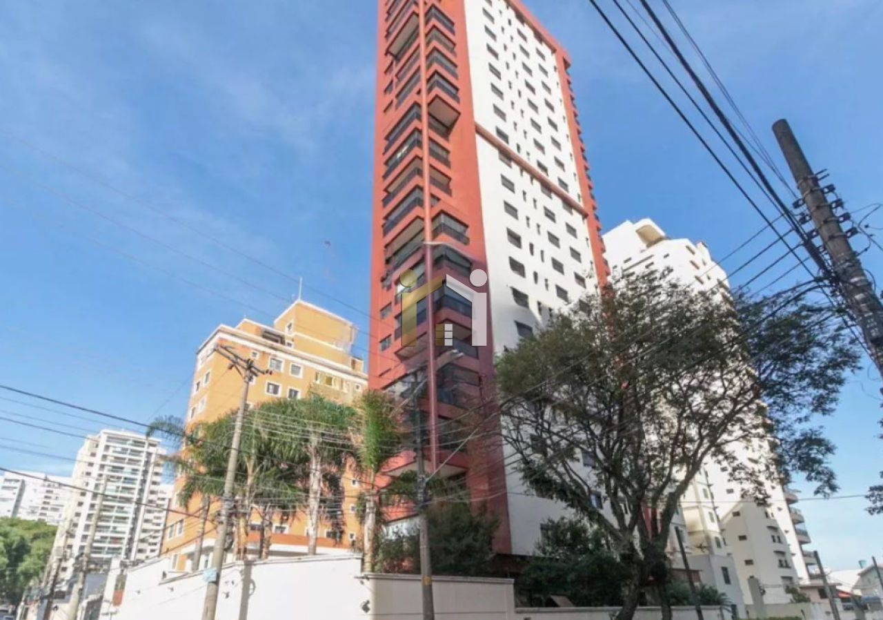 Cobertura para Venda - Vila Mariana