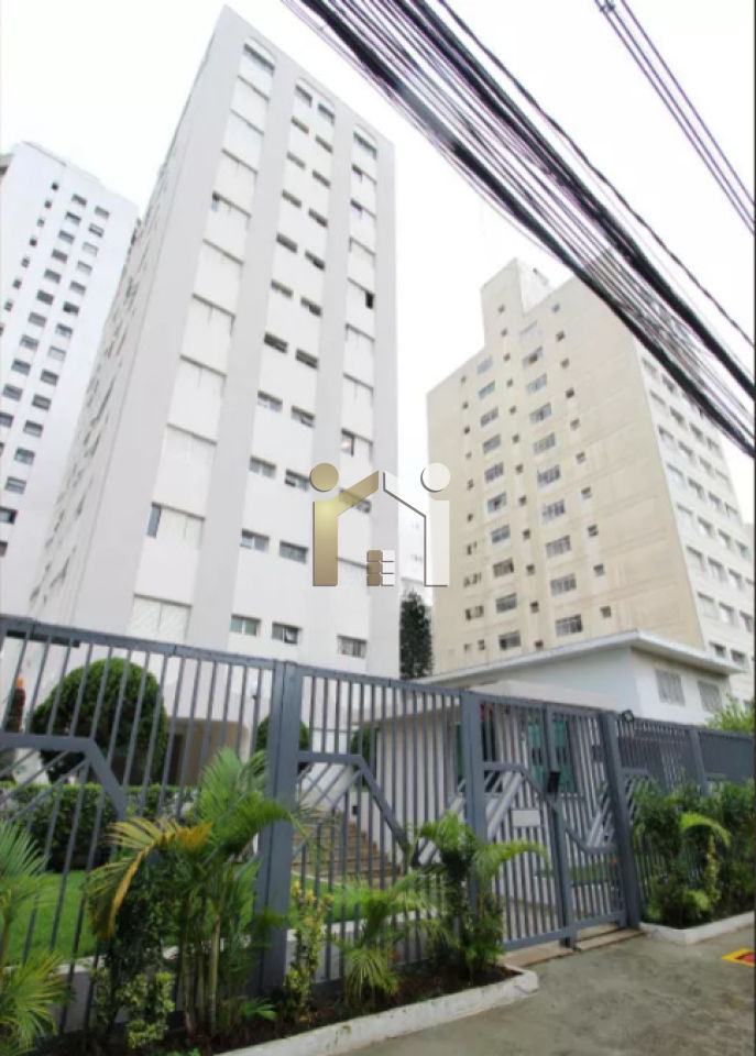 Apartamento para Venda - Moema