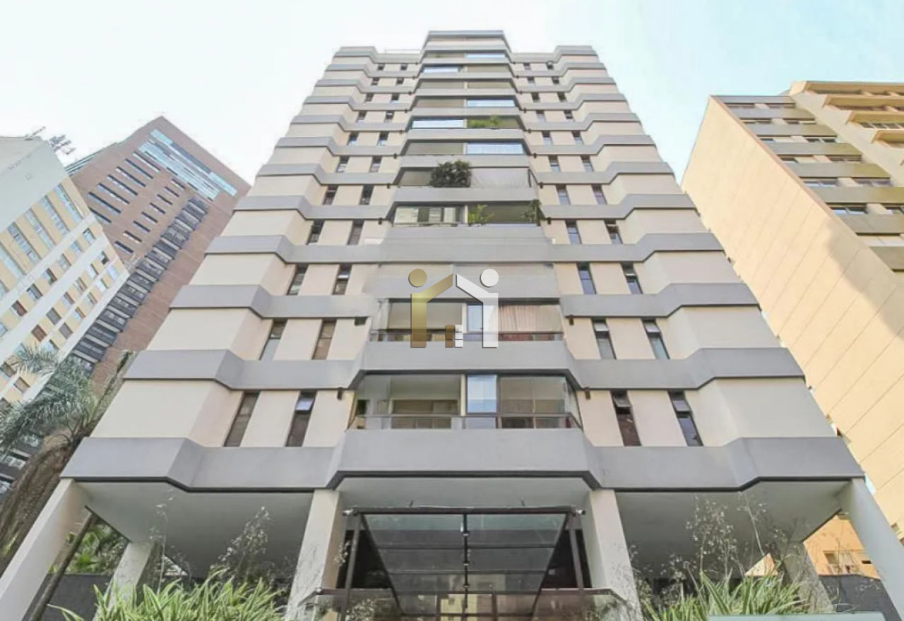 Apartamento para Venda - Itaim Bibi