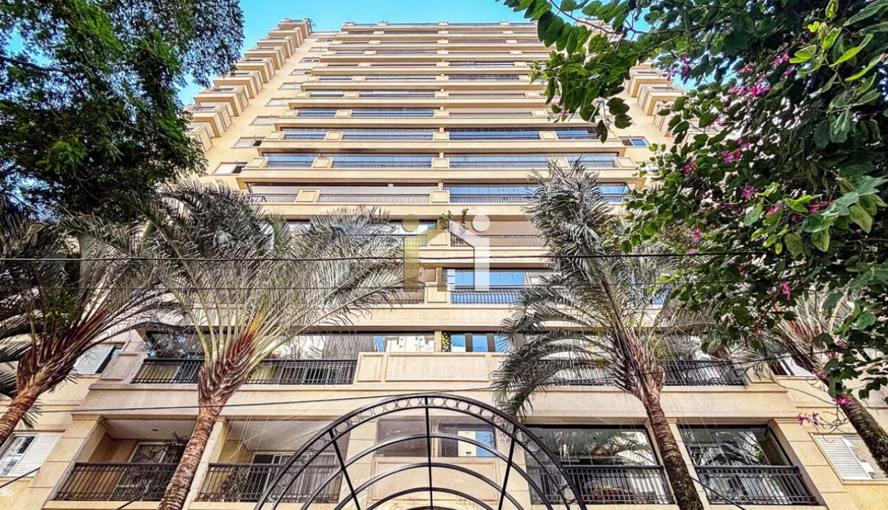 Cobertura para Venda - Jardim Paulista