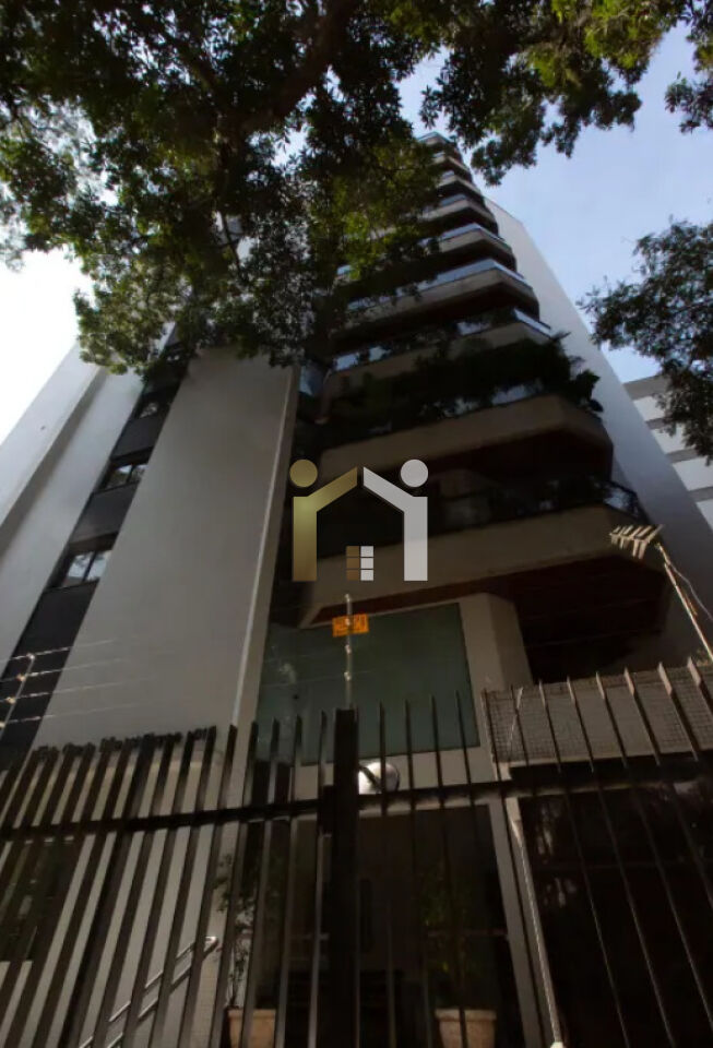 Apartamento para Locação - Vila Nova Conceição