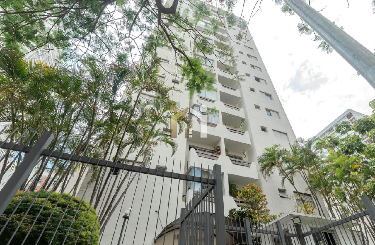 Apartamento para Venda - Consolação