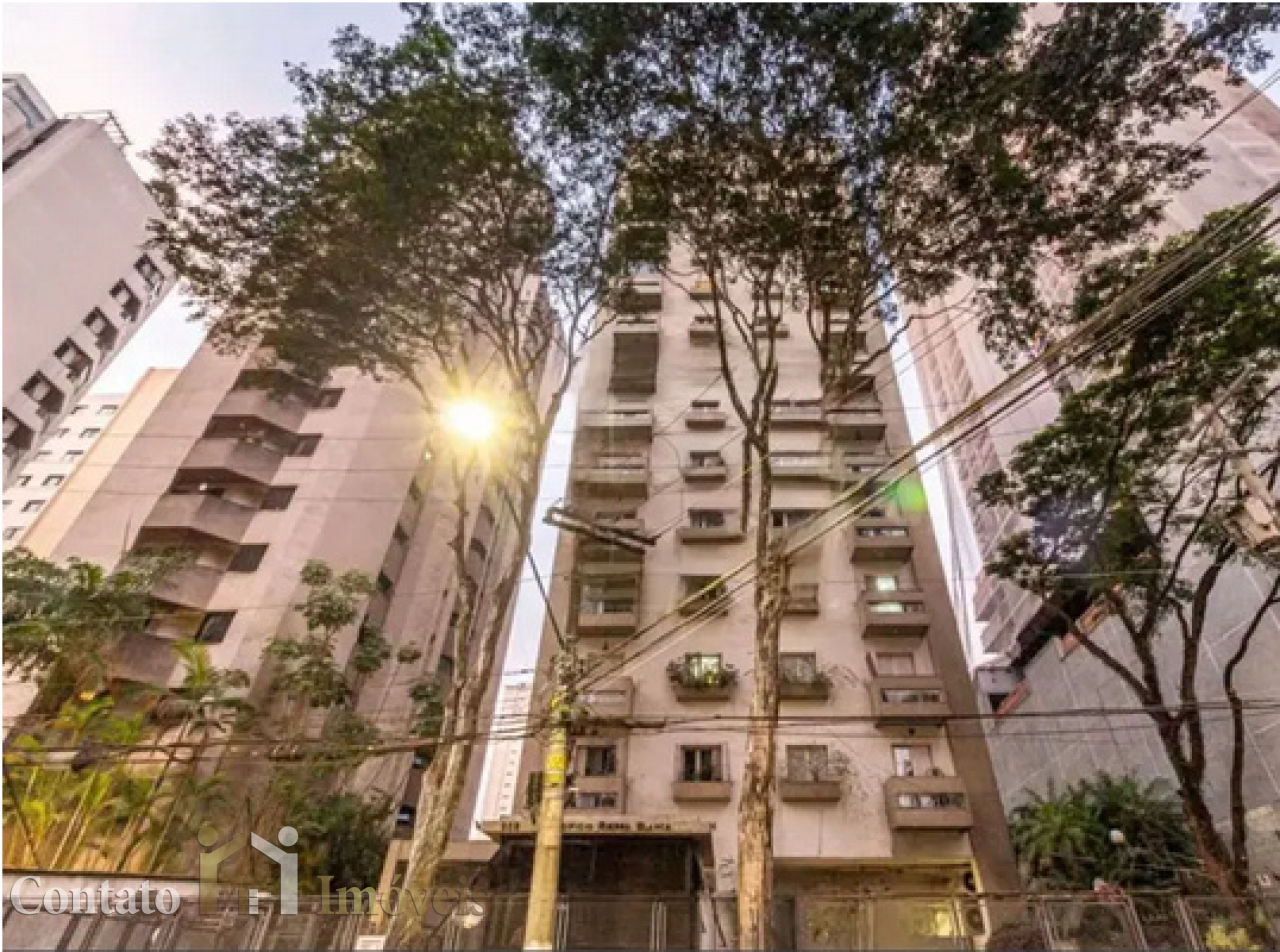 Apartamento para Venda - Moema