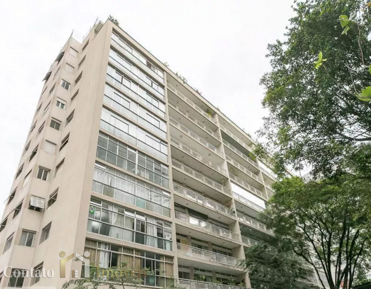 Apartamento para Venda - Bela Vista