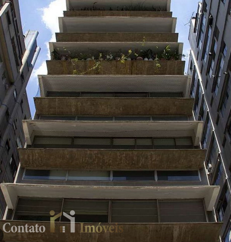 Apartamento para Locação - Jardim América