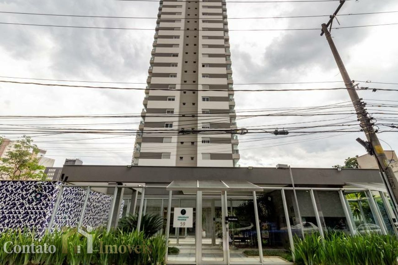 Apartamento para Venda - Pinheiros