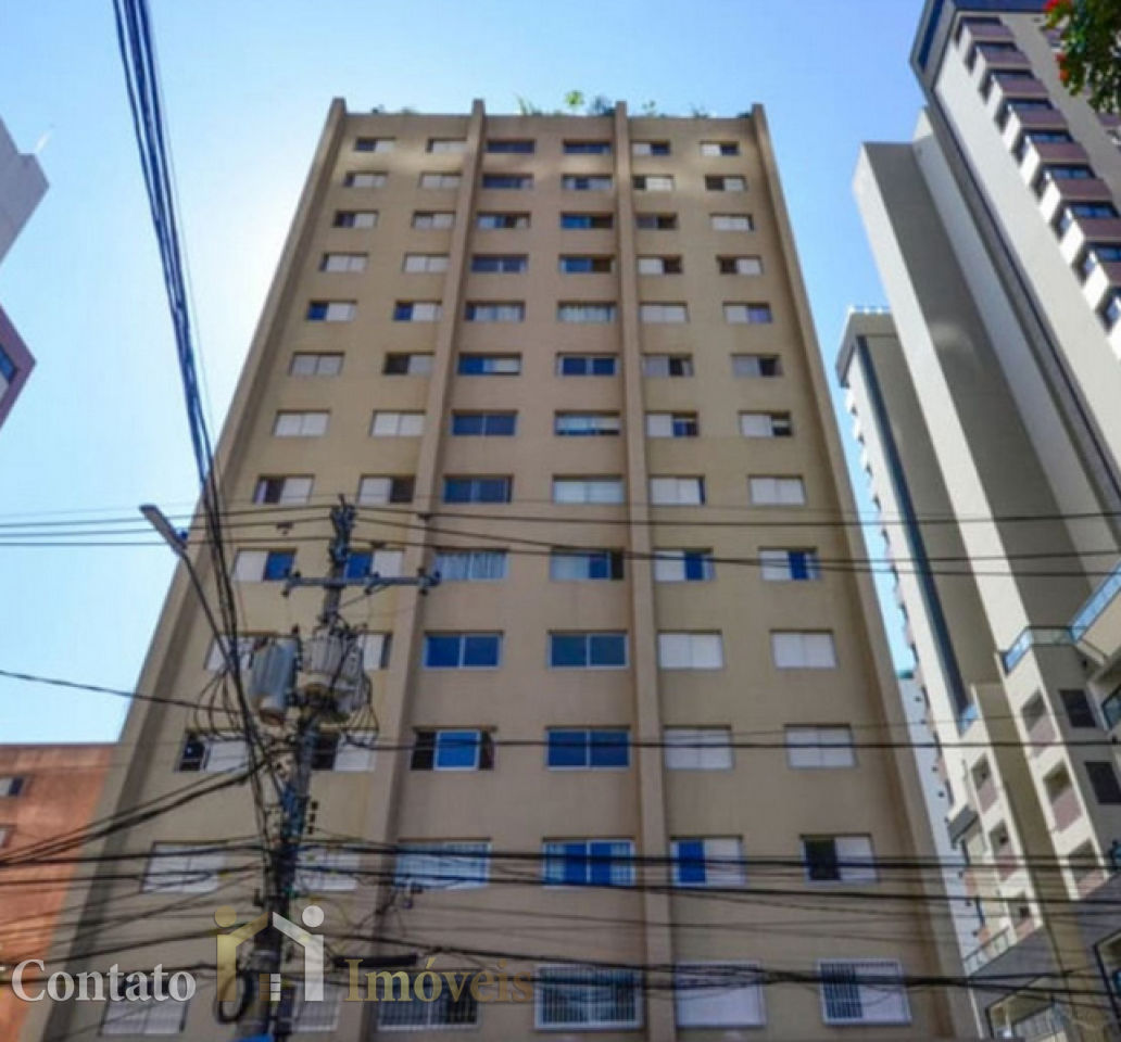 Apartamento para Venda - Moema