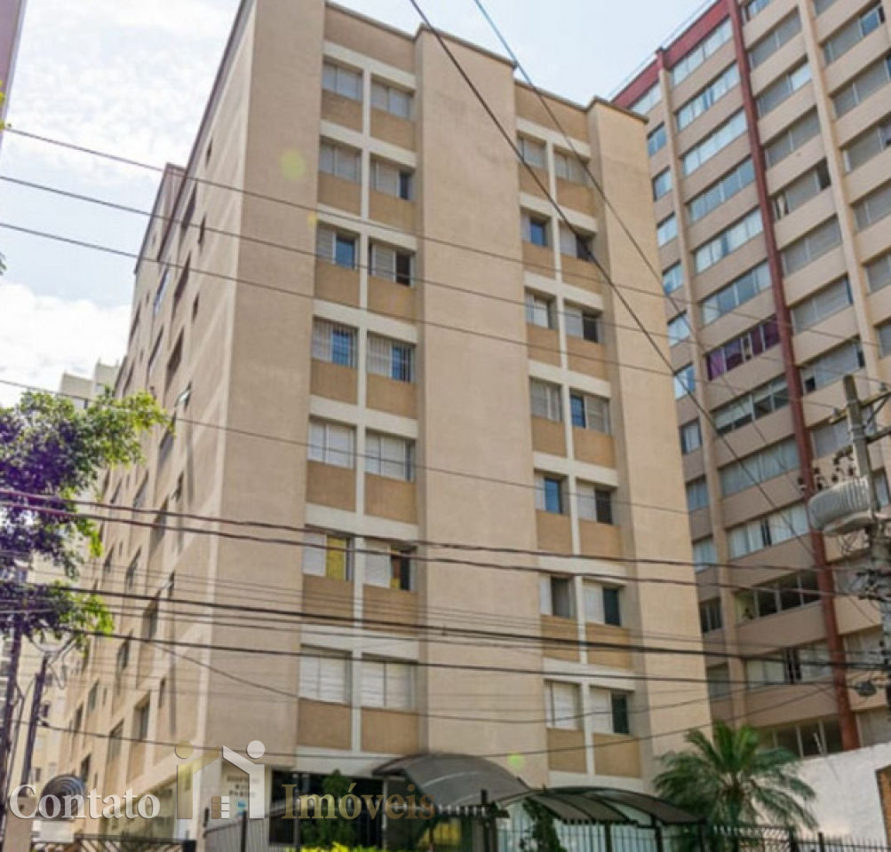 Apartamento para Venda - Moema