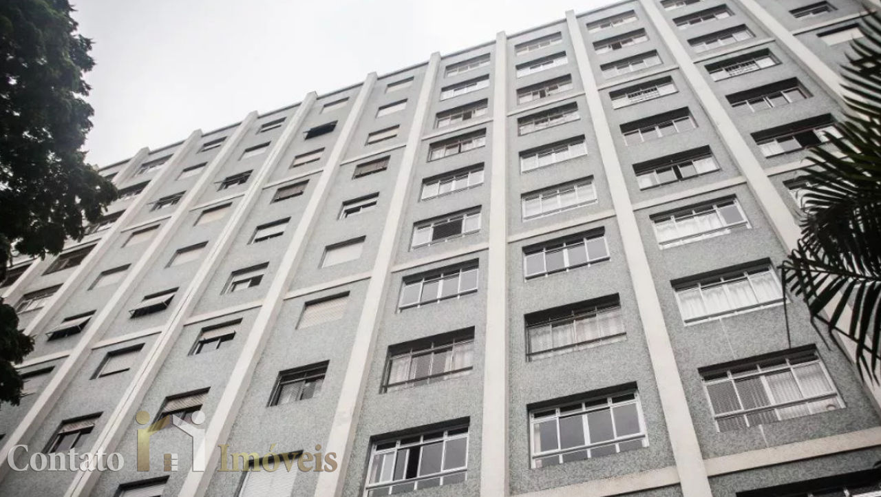 Apartamento para Venda - Bela Vista
