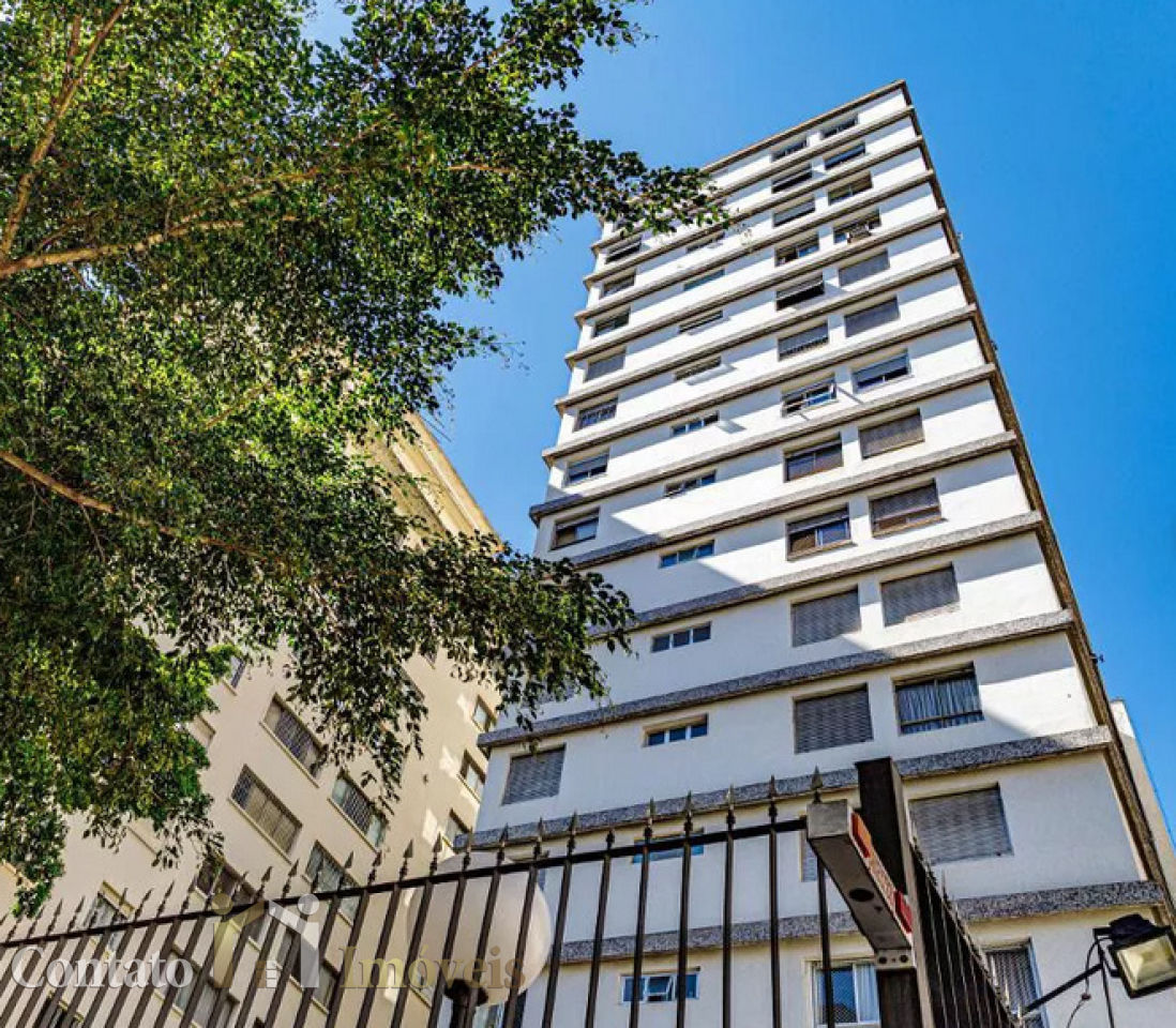 Apartamento para Venda - Bela Vista