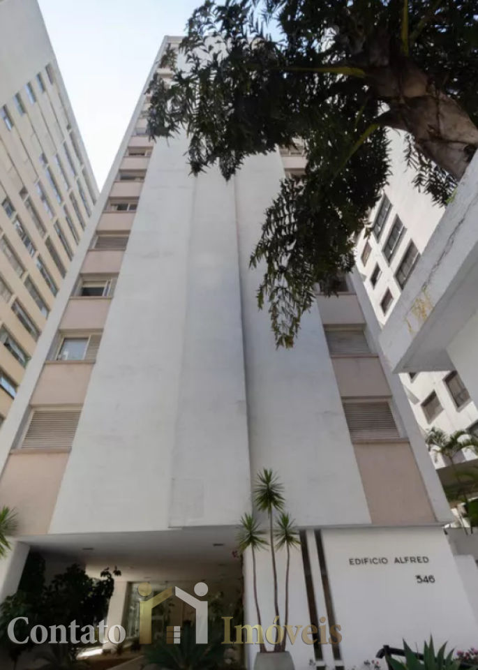 Apartamento para Venda - Jardim Paulista