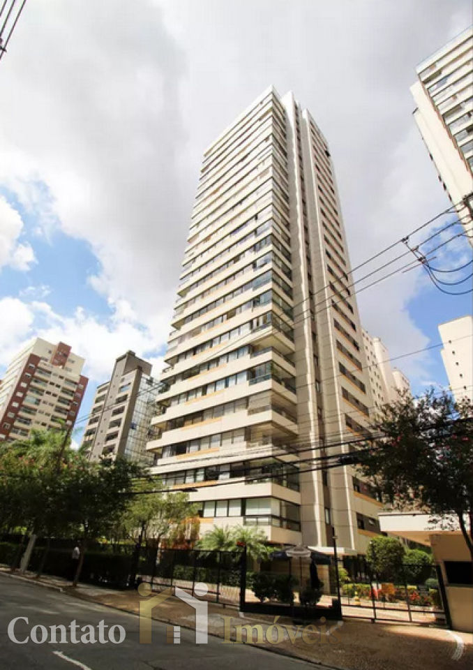 Apartamento para Venda - Moema