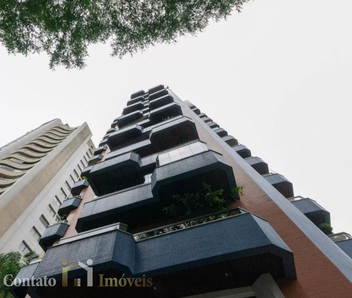 Apartamento para Venda - Moema
