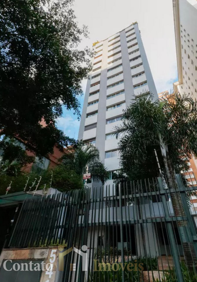 Apartamento para Venda - Jardim Paulista