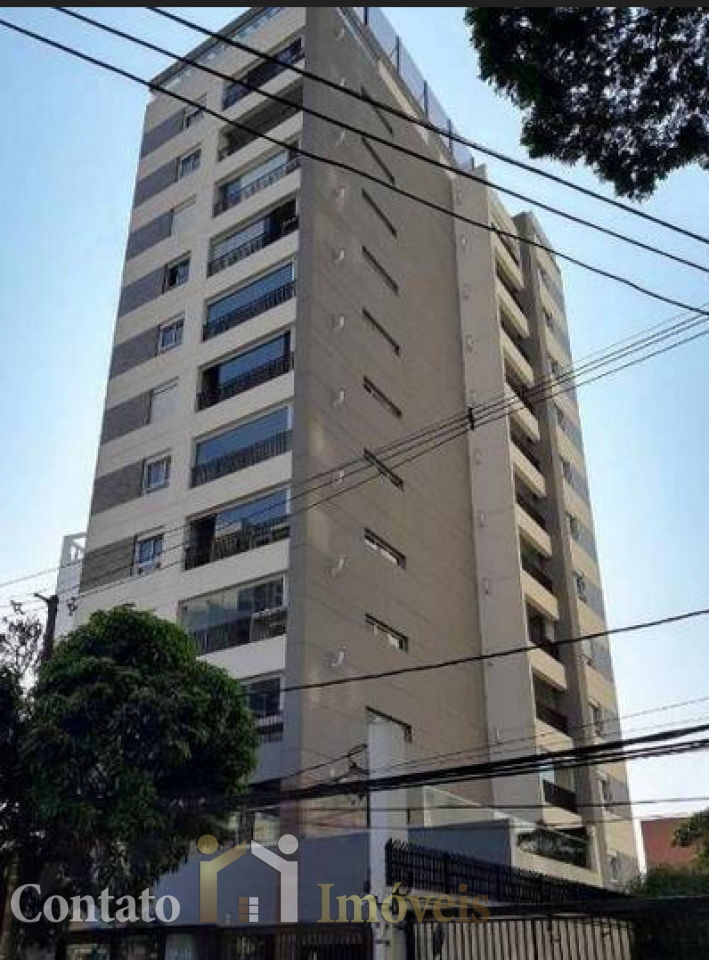 Apartamento para Venda - Moema