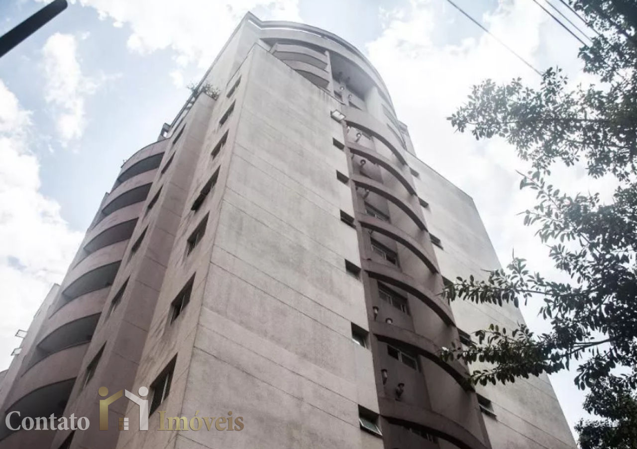 Apartamento para Venda - Consolação