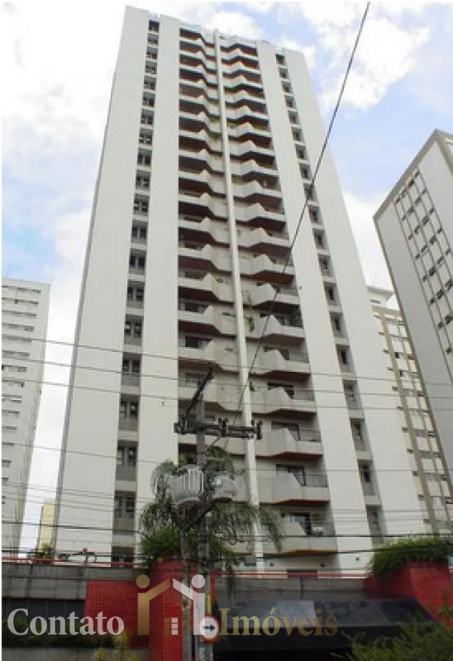 Apartamento para Venda - Vila Clementino