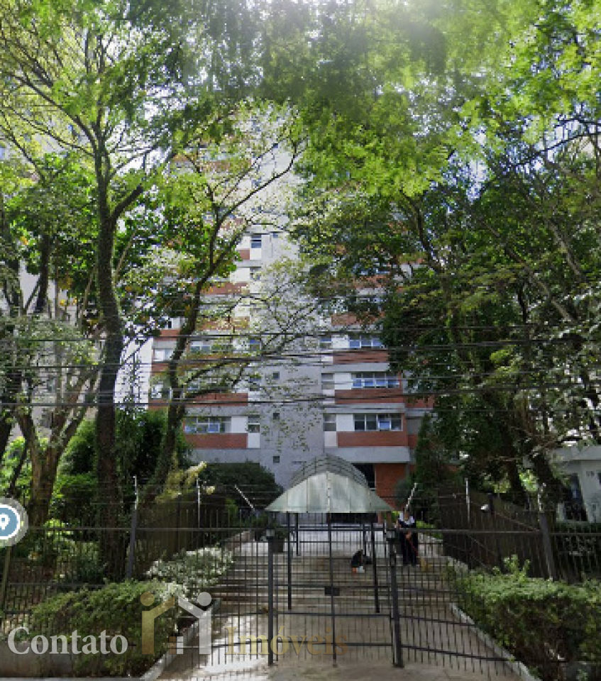 Apartamento para Venda - Moema