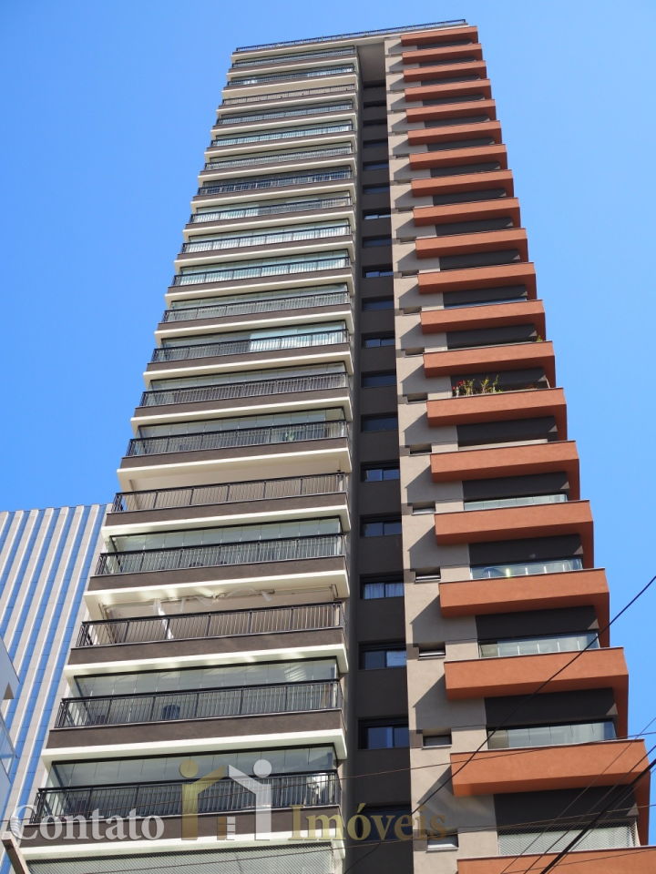 Apartamento para Venda - Pinheiros