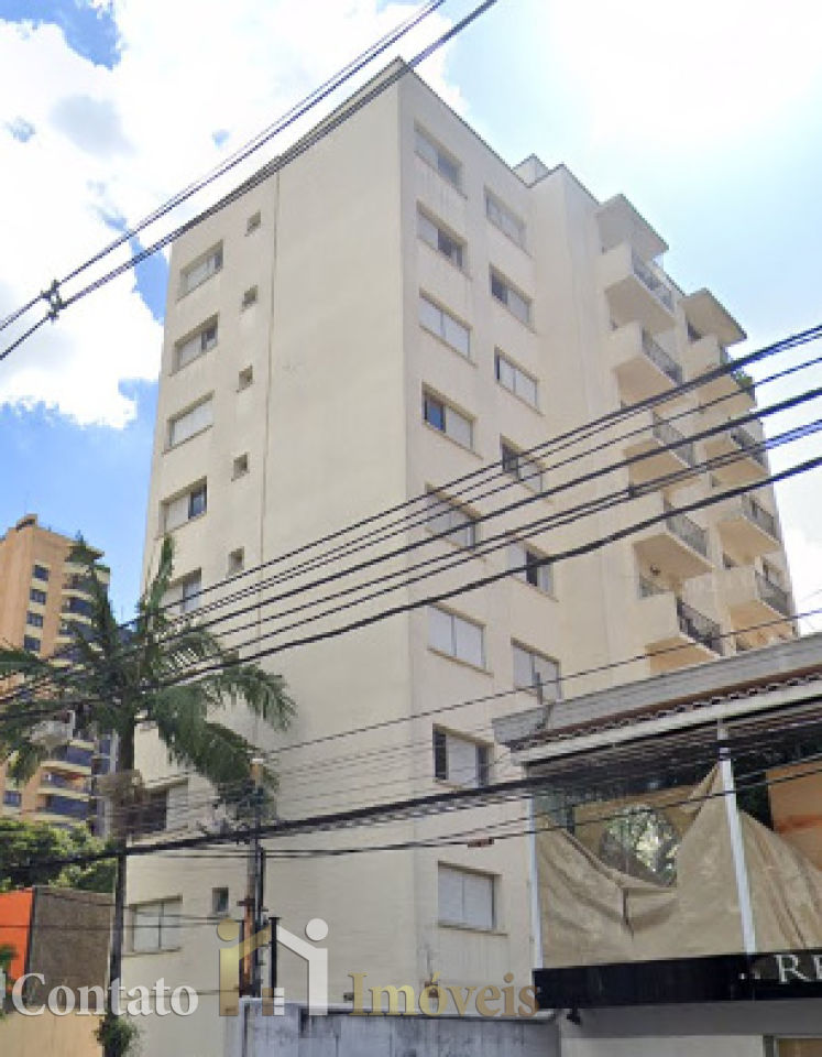 Apartamento para Venda - Moema