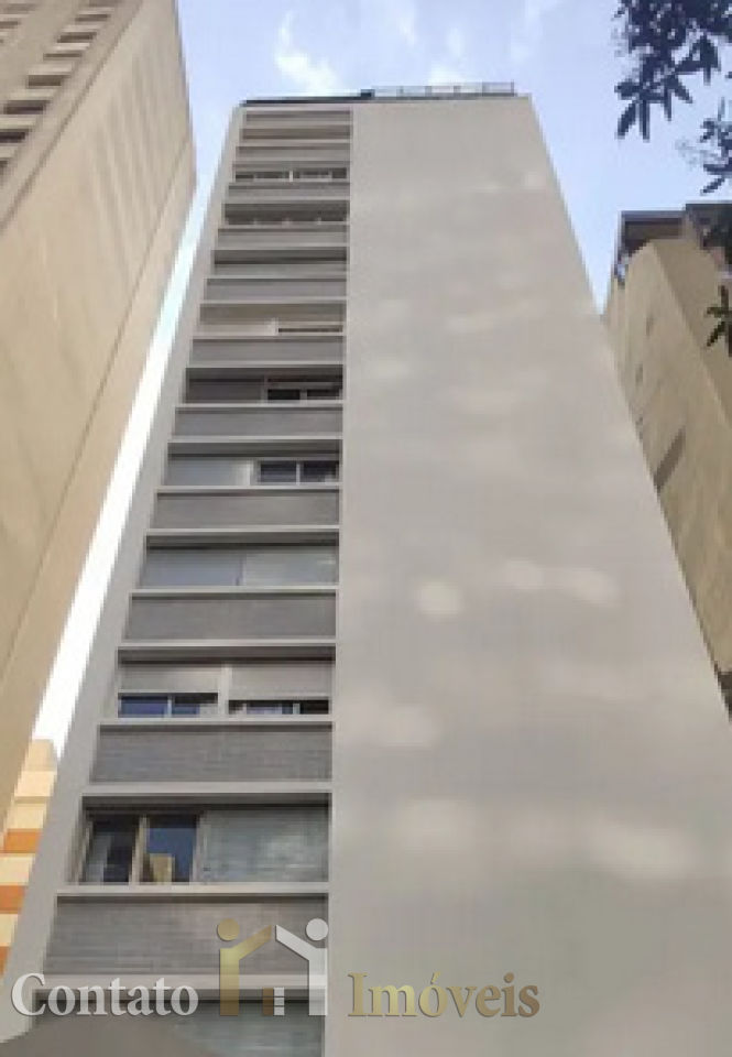 Apartamento para Locação - Jardim América