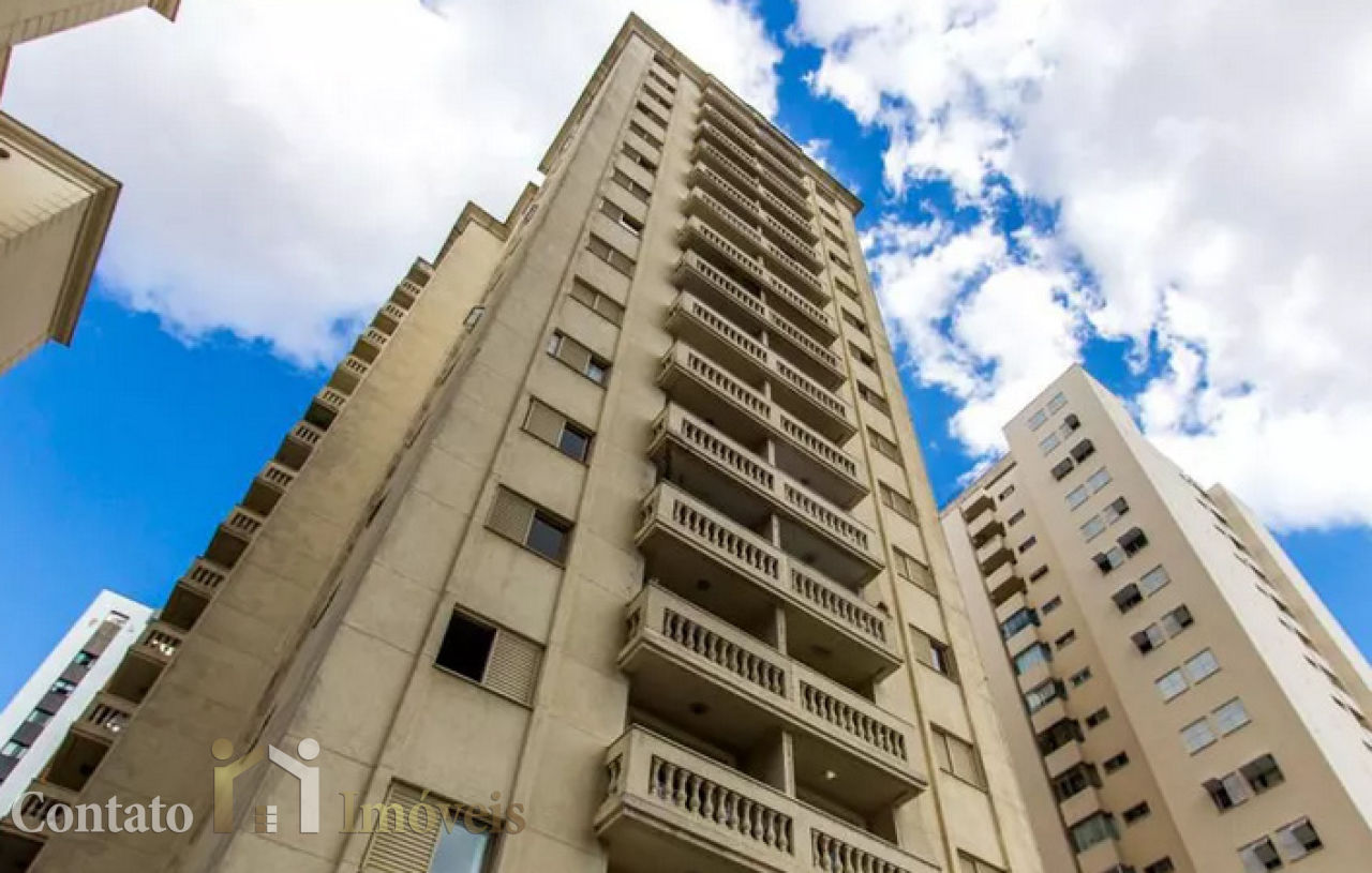 Apartamento para Venda - Moema