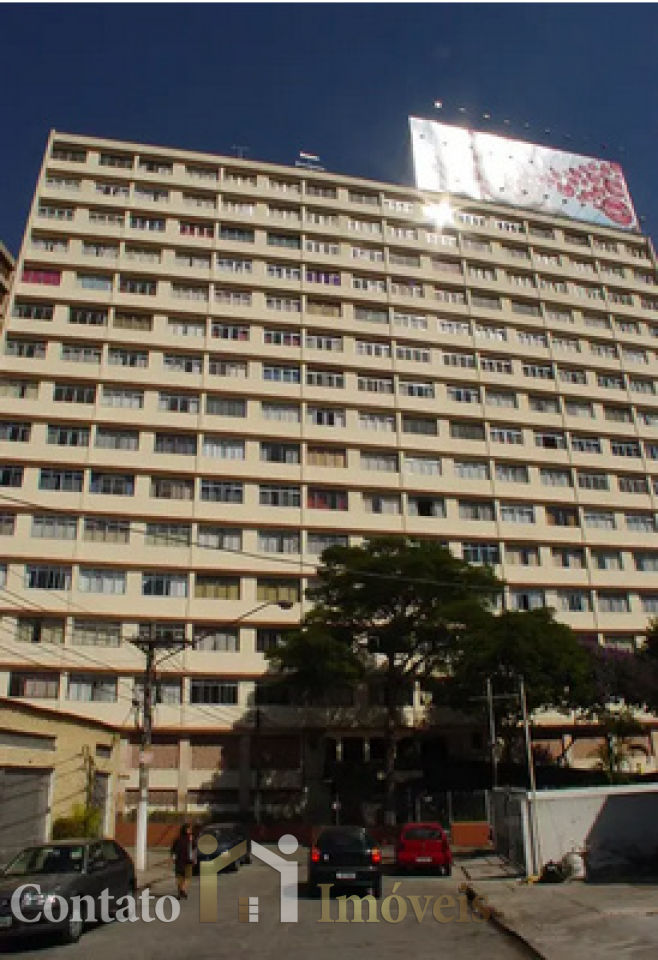 Apartamento para Venda - Vila Mariana