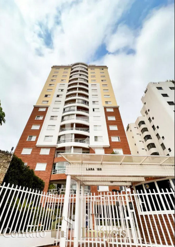 Apartamento para Venda - Vila Olímpia