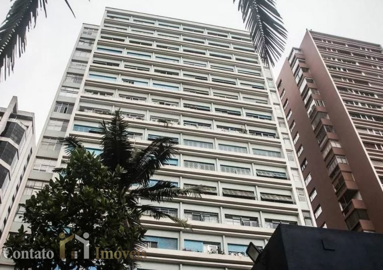 Apartamento para Venda - Bela Vista