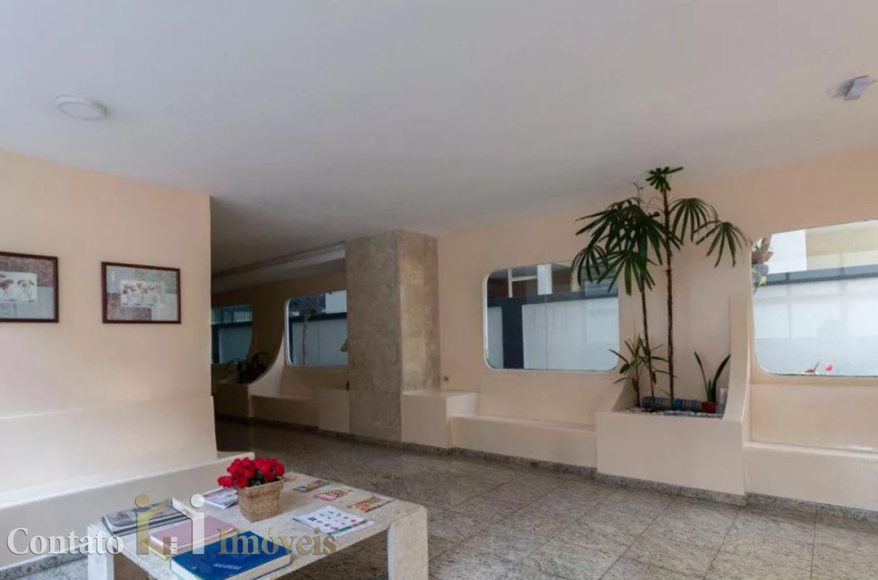 Apartamento para Locação - Higienópolis